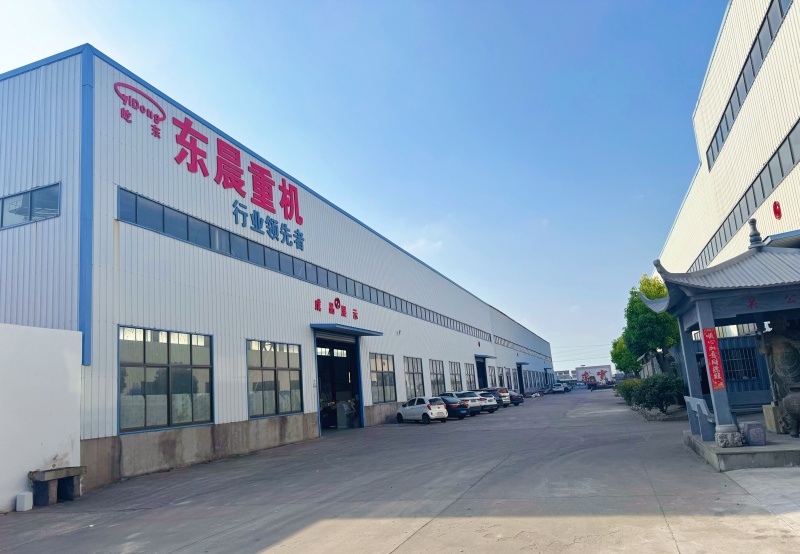 环境展示